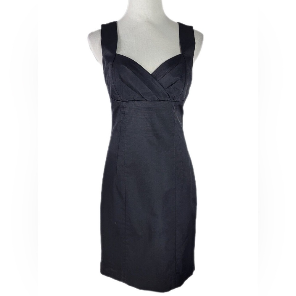Banana Republic LBD | Size: 0P Color: Black